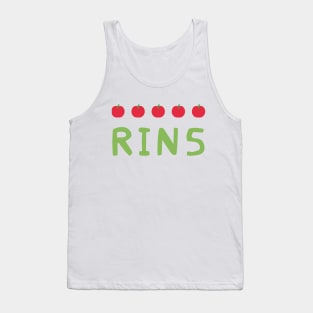 Mao-Mao (Hime-sama, "Goumon" no Jikan Desu) Rin5 Anime ver. Tank Top